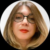 Lagrange.AI Employee Elham Kaboli's profile photo