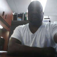Broward County Schools Employee Willie Mack's profile photo