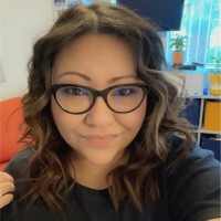 Thomas Safran & Associates Employee Amanda Garza's profile photo