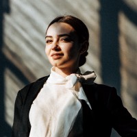 Realist Estate Agency Employee Antonela Chiril's profile photo