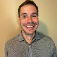 Boeing Employee Nicholas Tubb's profile photo