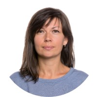 Anna Aleksandrova Email