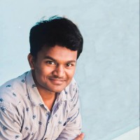 Rug-Rel Components & Systems Pvt. Ltd. Employee Muyeed Shariff's profile photo