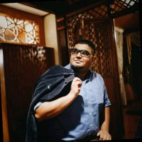 CyberSecurity Malaysia Employee Haleem Sidek's profile photo