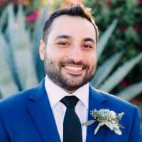 Alphatec Spine Employee Mike Aleali's profile photo