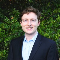 Palladium Energy Employee Foster Johnson's profile photo