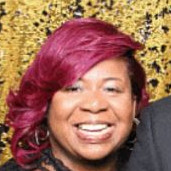 City of Richmond, Virginia Employee Kenya Robinson's profile photo