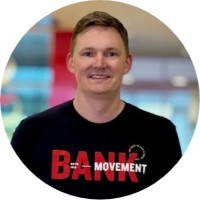 Daniel Morris Email & Phone Number