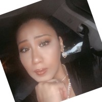Mainfreight Employee Joy Rees's profile photo