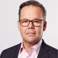 PZ Cussons Employee Steve Noble's profile photo
