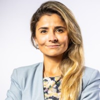 Omelete Company Employee Débora Barbosa's profile photo