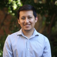 Nelson Rubio Email & Phone Number
