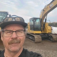 FlyWater, inc. Employee Curt Bender's profile photo