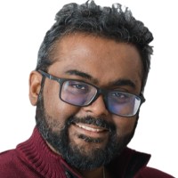 Naveen Kuppuswamy Email & Phone Number
