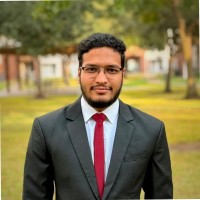 CloudBig Technology Employee Syed Ali's profile photo