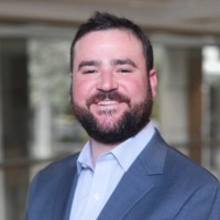BERD Employee Michael Rubin's profile photo