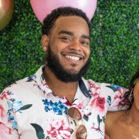 City of Petersburg, VA Employee Garry Cozier's profile photo