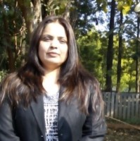 JetSynthesys Pvt. Ltd. Employee Niharika Patel's profile photo