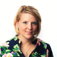 Connsci Employee Melissa Greller's profile photo