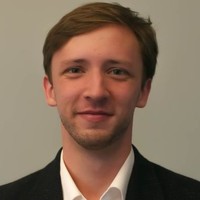 The Washington Monthly Employee Rob Wolfe's profile photo