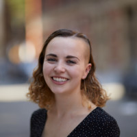NYU Gallatin Employee Laura Paone's profile photo