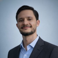 Alicerce Educação Employee Denys Pinheiro's profile photo