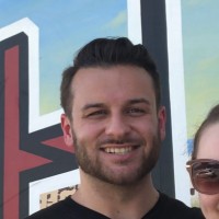 Quarry Thera Employee Connor Quinn's profile photo
