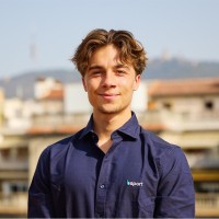 bsport solution Employee Mathias Bonis's profile photo