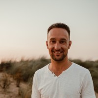 Mark Visser Email & Phone Number