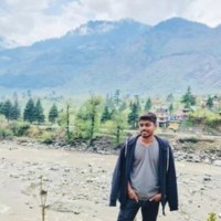 Keyblocks Strategy Consulting Pvt Ltd Employee Mahesh E's profile photo