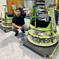 Quiet Technology Aerospace, Inc. Employee Jose Duarte's profile photo