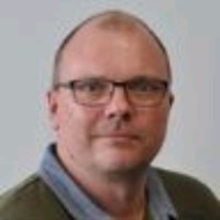 Liebherr Group Employee Roland Python's profile photo