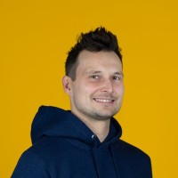 Channable Employee Maik Götze's profile photo