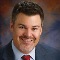 RBC Wealth Management Employee Brad Cates's profile photo