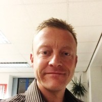 Chris Podmore Email