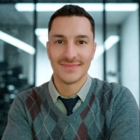 H.B. Fuller Employee Diego Cordero Picado's profile photo