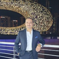 Email e telefono di Tamer Bazzari