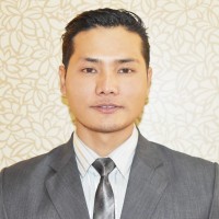 ExtraTech Employee Suman Tamang's profile photo