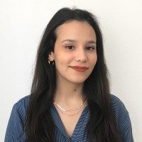 BEL EPOK Employee Sebile Bağcı's profile photo