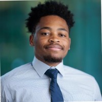 Education Matters Employee Chrinovic Kabelu's profile photo