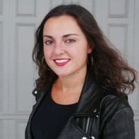 ForceBrands Employee Anna Johnson's profile photo