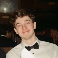 Crew Dog Employee Angus Bloch's profile photo