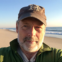 Center for Health and the Global Environment at Harvard Chan School Employee Jack Spengler's profile photo