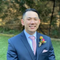 Sidekick Browser Employee Kenny Chen's profile photo