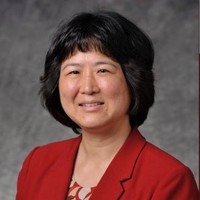 Union College Employee Ellen Yu's profile photo