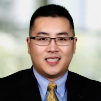 Booz Allen Hamilton Employee Timothy Liu's profile photo