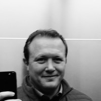 Haystack Technologies Employee Dean Treister's profile photo