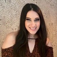 Didi Hirsch Mental Health Services Employee Christine Buda's profile photo