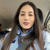Analysis Brasil Employee Hanna Gabriela's profile photo