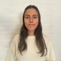 Waterplan Employee María Milagros Carrillo's profile photo